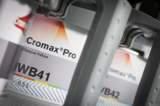 Cromax Pro
